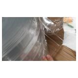 that feels plastic vinyl strip curtain for walk-in freezer