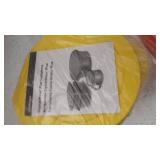 3 set of Tupperware container