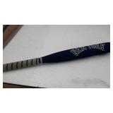 foam baseball bat