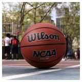 Wilson WTB0762 NCAA Street Ball Champion 27.5 Basketball