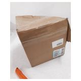 Wilson WTB0762 NCAA Street Ball Champion 27.5 Basketball