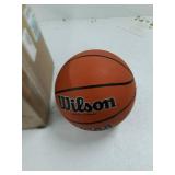 Wilson WTB0762 NCAA Street Ball Champion 27.5 Basketball