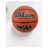 Wilson WTB0762 NCAA Street Ball Champion 27.5 Basketball