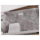 sarlai 33 inch kitchen sink