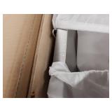 sarlai 33 inch kitchen sink