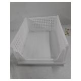 foldable storage containers