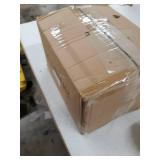 kingflux faux ivory organize (ivory)