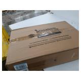 Vonabem King Size Extra Thick Cooling Mattress Topper, 400TC Cotton Fabric Quilted Fitted, Breathability Mattress Protector, Classic White Mattress Pads, for 8-21 Inch Deep Pocket Mattresses.