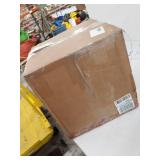 Posh Creations Foam Filling Bean Bag Refill, 5lbs, Multi-Color