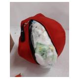 Posh Creations Foam Filling Bean Bag Refill, 5lbs, Multi-Color