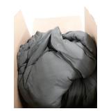 Simple Designs Home LF2007-BSN Simple Designs, Brushed Nickel Metal 3-Light Tree Floor Lamp, Finish