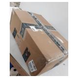 Kwikee 3711361 26 Series Step Assembly with Standard Drive Operation and Power Switch Kit, Regular