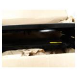 Kwikee 3711361 26 Series Step Assembly with Standard Drive Operation and Power Switch Kit, Regular