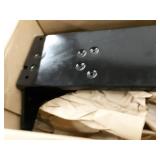 Kwikee 3711361 26 Series Step Assembly with Standard Drive Operation and Power Switch Kit, Regular