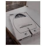 Kohler Brevia Plastic Elongated Toilet Seat K-20110-0 White
