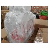 Korea-Made Trevi Bidet Toilet Seat Elongated Seat Sleek Design, Natural Air Bubble Wash Rear Wash Front Wash, Powerful Nozzle Self-Cleaning, Nozzle Oscillation and Pulse [3500]