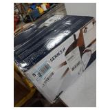 Emerson Ceiling Fans CF711ORS Pro Series II Indoor Ceiling Fan With Light, 50-Inch Blades, Oil Rubbed Bronze Finish