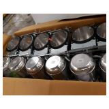 6" led new construction can