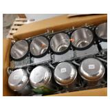 6" led new construction can