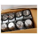 6" led new construction can