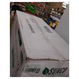 6" led new construction can