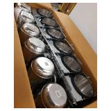 6" led new construction can