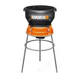Worx WG430 13 Amp Leaf Mulcher