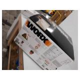 Worx WG430 13 Amp Leaf Mulcher