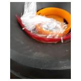 Worx WG430 13 Amp Leaf Mulcher