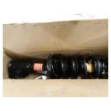 Monroe Quick-Strut Assembly Strut/Coil Spring Assy