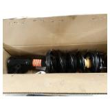 Monroe Quick-Strut Assembly Strut/Coil Spring Assy