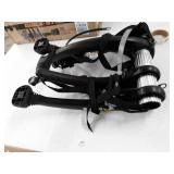 Saris Bones Car Trunk Bike Rack, 2 Bikes , Black