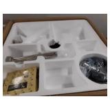 ceilingfan baysquirrl retractable with remote