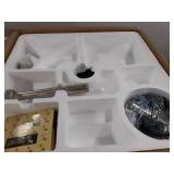 ceilingfan baysquirrl retractable with remote