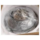 ceilingfan baysquirrl retractable with remote