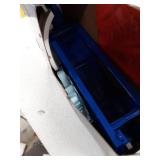 Paw Patrol, Moto Pups Moto HQ Playset Toy with Sounds and Exclusive Chase Figure and Motorcycle Vehicle