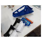 Paw Patrol, Moto Pups Moto HQ Playset Toy with Sounds and Exclusive Chase Figure and Motorcycle Vehicle