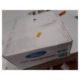 Ford Performance Parts M-3600-F15ROR Steering Wheel Kit Fits 15-18 F-150