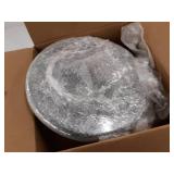 Ford Performance Parts M-3600-F15ROR Steering Wheel Kit Fits 15-18 F-150