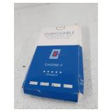 5 pack disposable microblading pens for semi permanent make up eyebrows