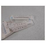 5 pack disposable microblading pens for semi permanent make up eyebrows