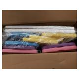 Baby Playpen Kids Activity Centre Safety Play Yard Home Indoor Outdoor New Pen (multicolour, Classic set 14 panel)