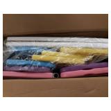 Baby Playpen Kids Activity Centre Safety Play Yard Home Indoor Outdoor New Pen (multicolour, Classic set 14 panel)