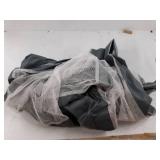 Baby Playpen,Kids Large Playard with 50PCS Pit Balls,Indoor & Outdoor Kids Activity Center,Infant Safety Gates with Breathable Mesh,Sturdy Play Yard for Toddler,Children