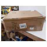 oasisspace rollator Walker blue