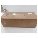 Lasko 1500W Digital Ceramic Space Heater with Remote, 755320, Silver