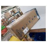 Graco DuoGlider Click Connect Stroller, Glacier