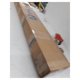 Tyger Auto T1 Soft Roll Up Truck Bed Tonneau Cover Compatible with 2005-2021 Nissan Frontier; 2009-2012 Suzuki Equator | Fleetside 5