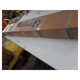 Tyger Auto T1 Soft Roll Up Truck Bed Tonneau Cover Compatible with 2005-2021 Nissan Frontier; 2009-2012 Suzuki Equator | Fleetside 5