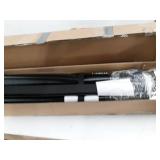 Tyger Auto T1 Soft Roll Up Truck Bed Tonneau Cover Compatible with 2005-2021 Nissan Frontier; 2009-2012 Suzuki Equator | Fleetside 5